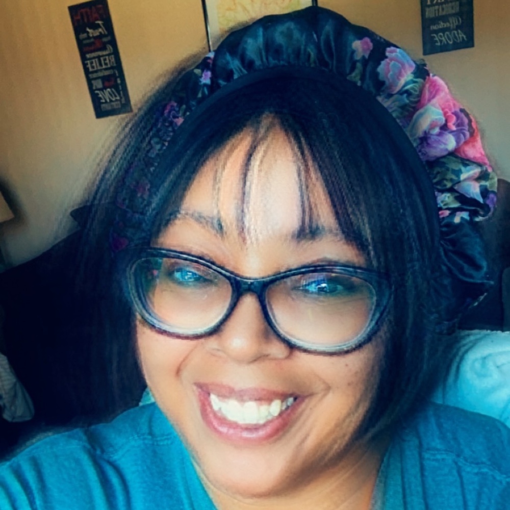 Meet your Posher, Sheree